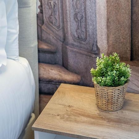 Joao IV Jewel Retreat By Lovelystay Porto Bagian luar foto