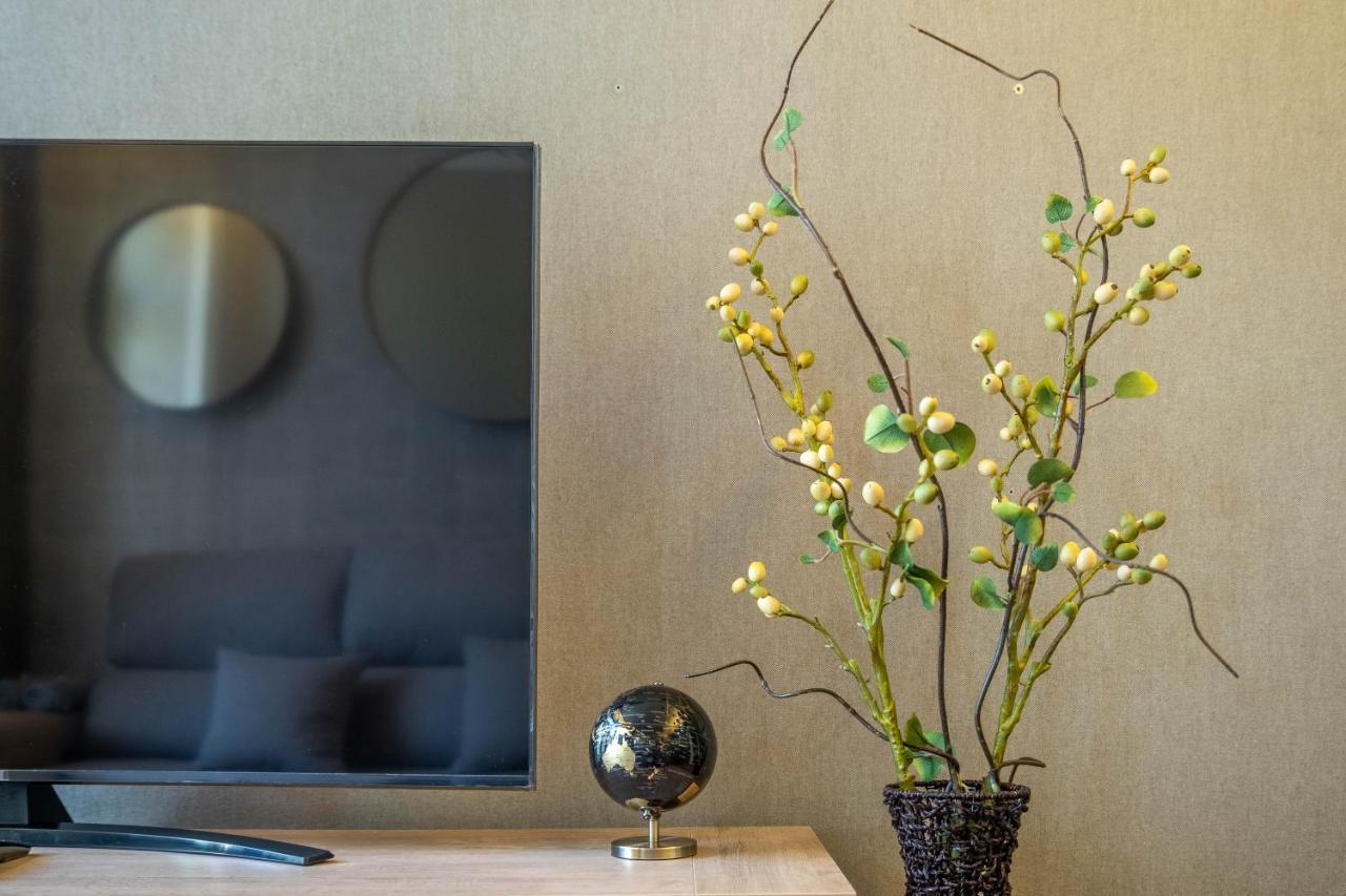 Joao IV Jewel Retreat By Lovelystay Porto Bagian luar foto