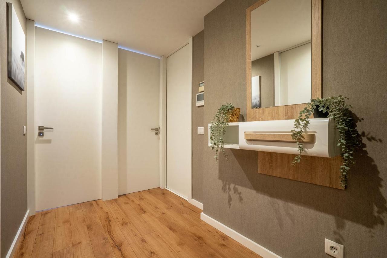 Joao IV Jewel Retreat By Lovelystay Porto Bagian luar foto