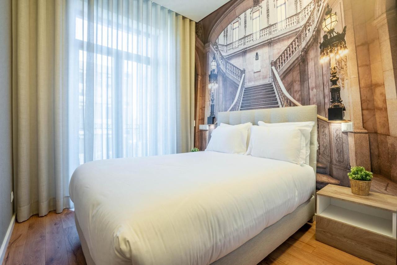 Joao IV Jewel Retreat By Lovelystay Porto Bagian luar foto