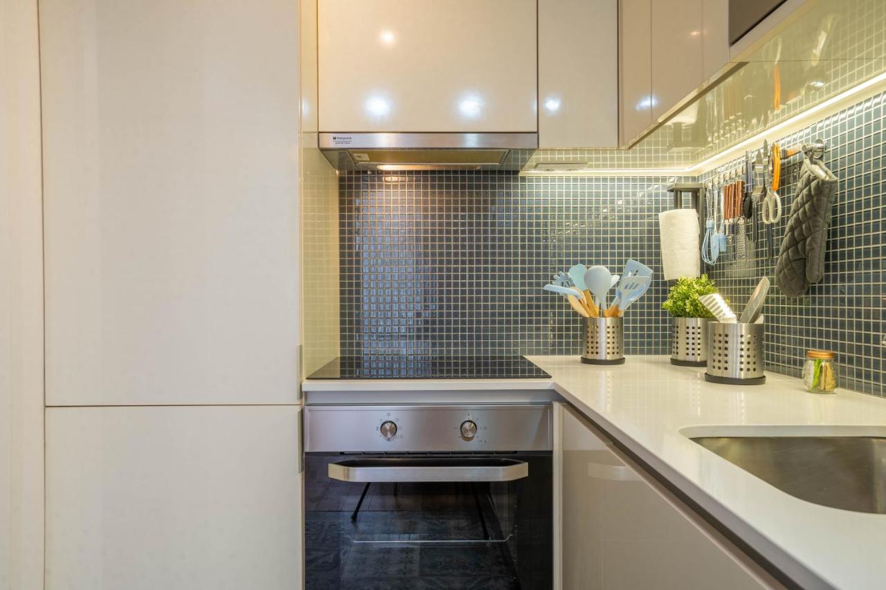 Joao IV Jewel Retreat By Lovelystay Porto Bagian luar foto