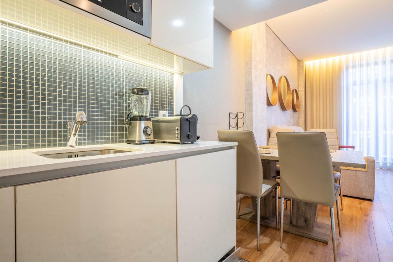 Joao IV Jewel Retreat By Lovelystay Porto Bagian luar foto