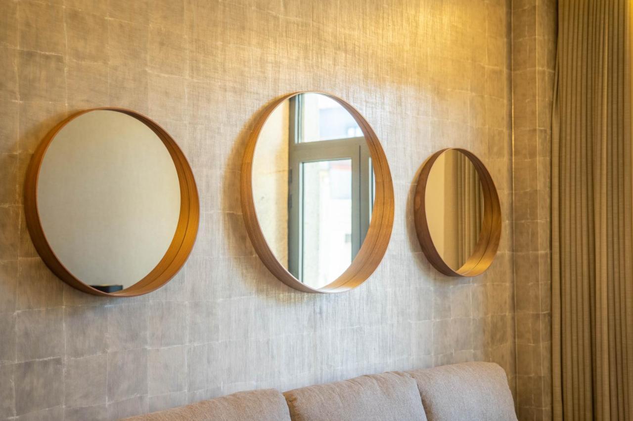 Joao IV Jewel Retreat By Lovelystay Porto Bagian luar foto