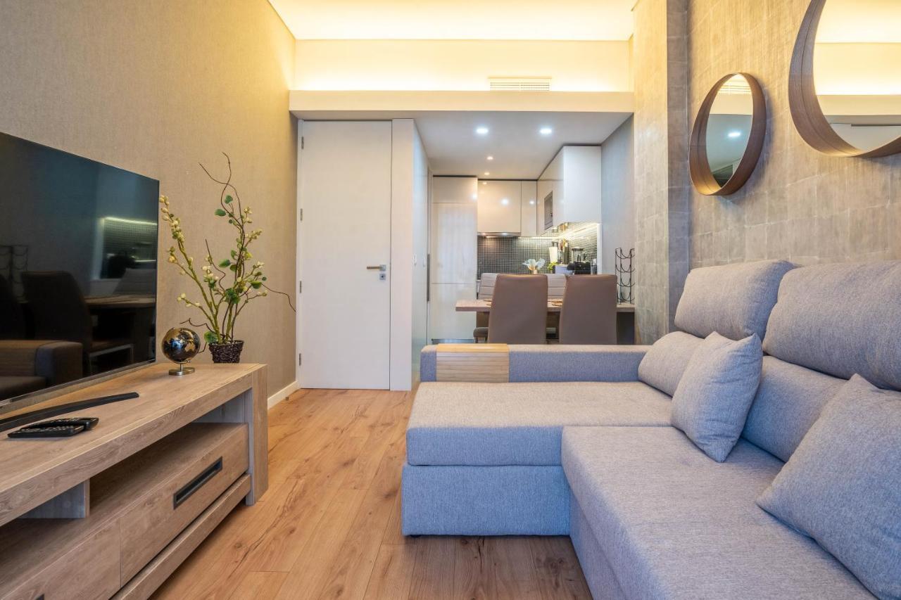 Joao IV Jewel Retreat By Lovelystay Porto Bagian luar foto