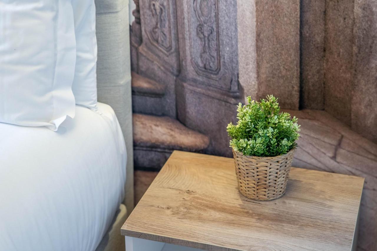 Joao IV Jewel Retreat By Lovelystay Porto Bagian luar foto