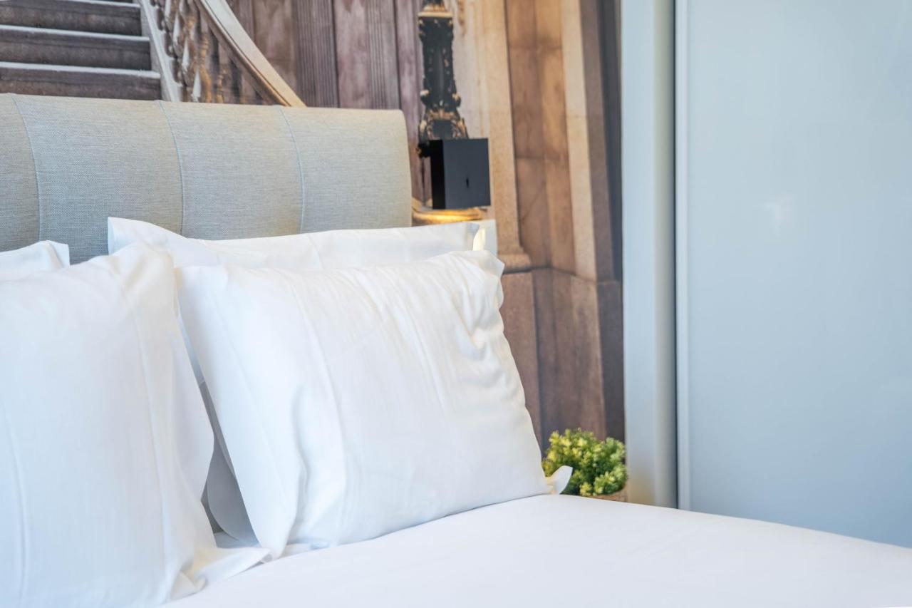 Joao IV Jewel Retreat By Lovelystay Porto Bagian luar foto