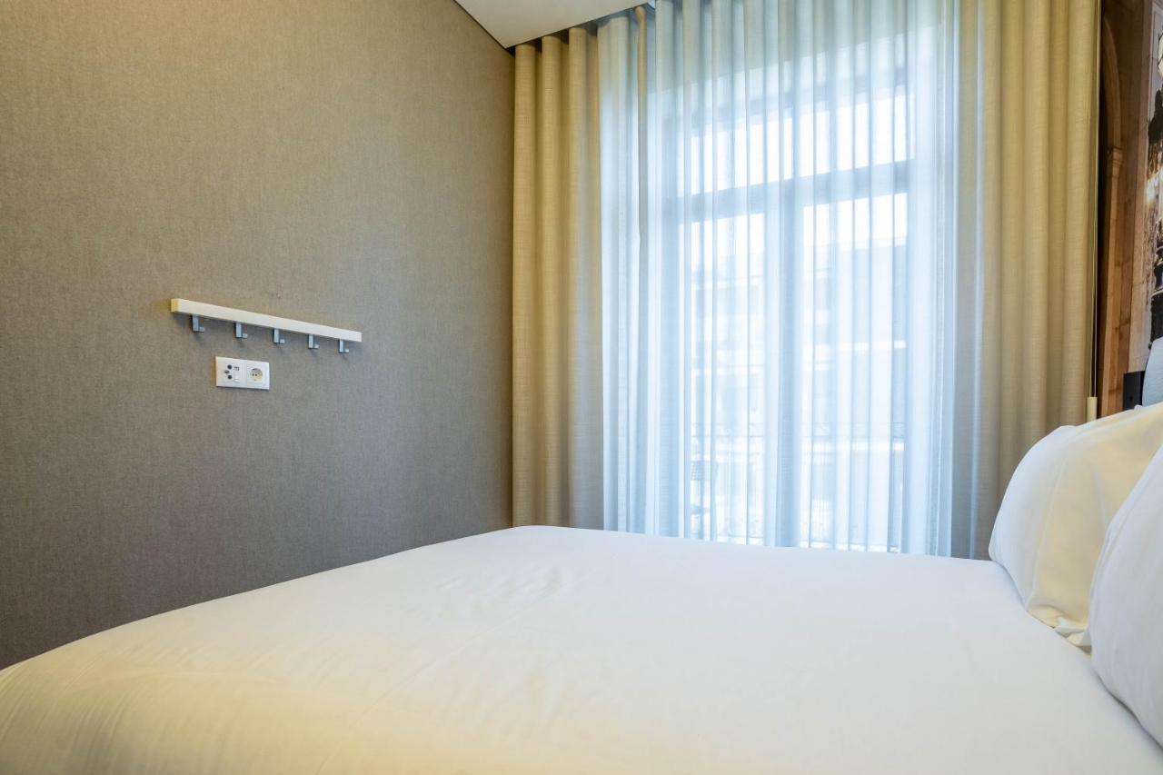 Joao IV Jewel Retreat By Lovelystay Porto Bagian luar foto