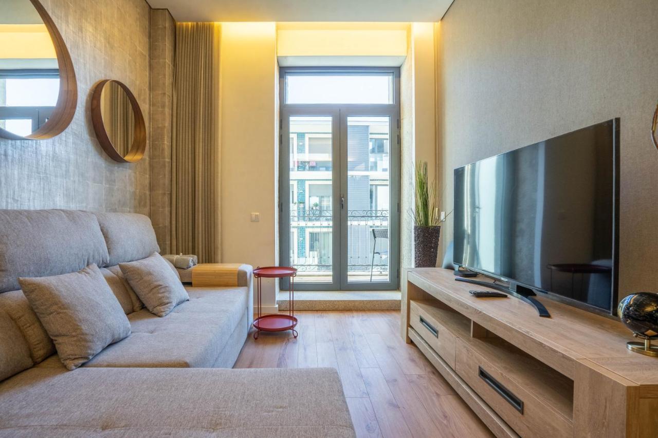 Joao IV Jewel Retreat By Lovelystay Porto Bagian luar foto