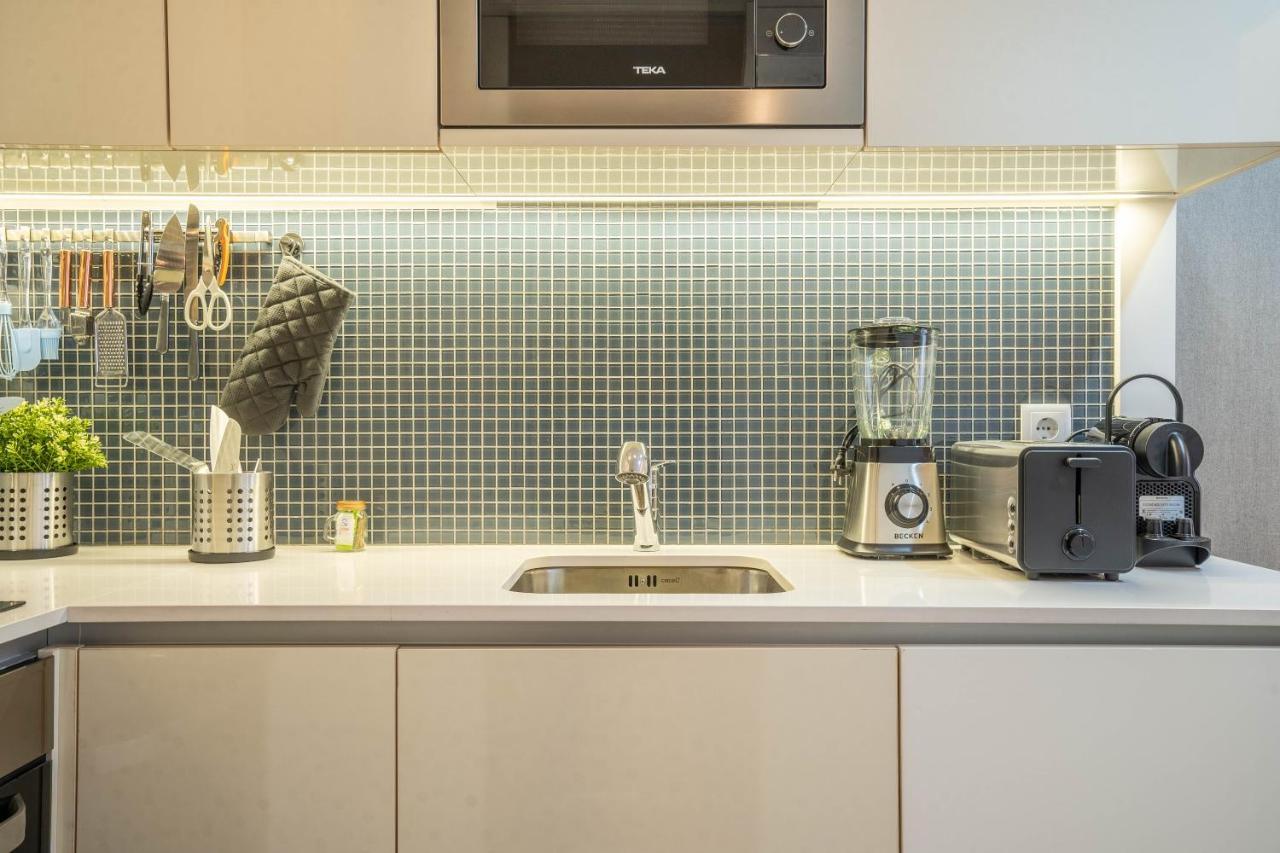 Joao IV Jewel Retreat By Lovelystay Porto Bagian luar foto