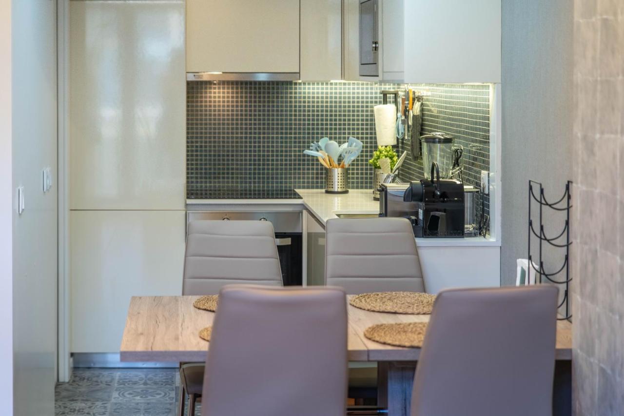 Joao IV Jewel Retreat By Lovelystay Porto Bagian luar foto
