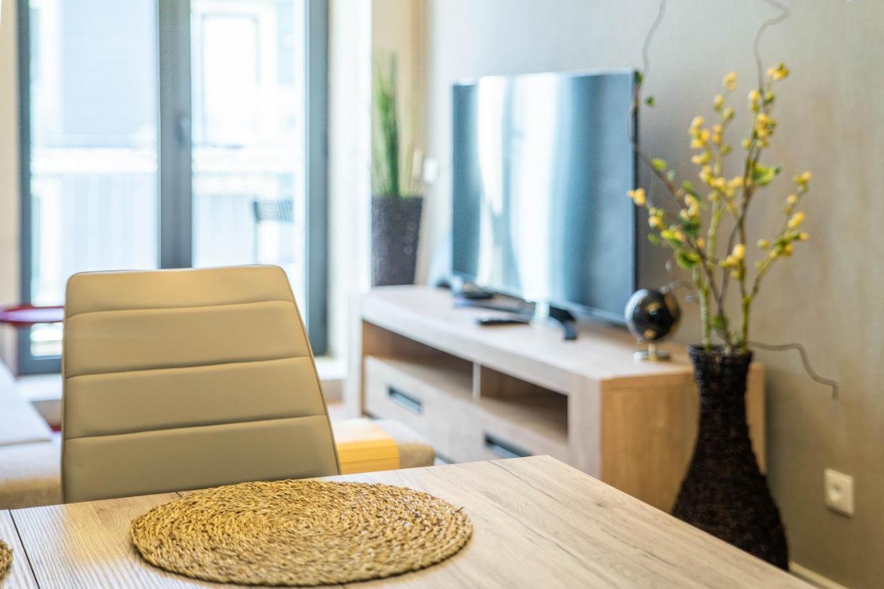 Joao IV Jewel Retreat By Lovelystay Porto Bagian luar foto