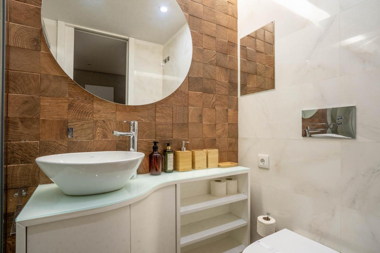 Joao IV Jewel Retreat By Lovelystay Porto Bagian luar foto