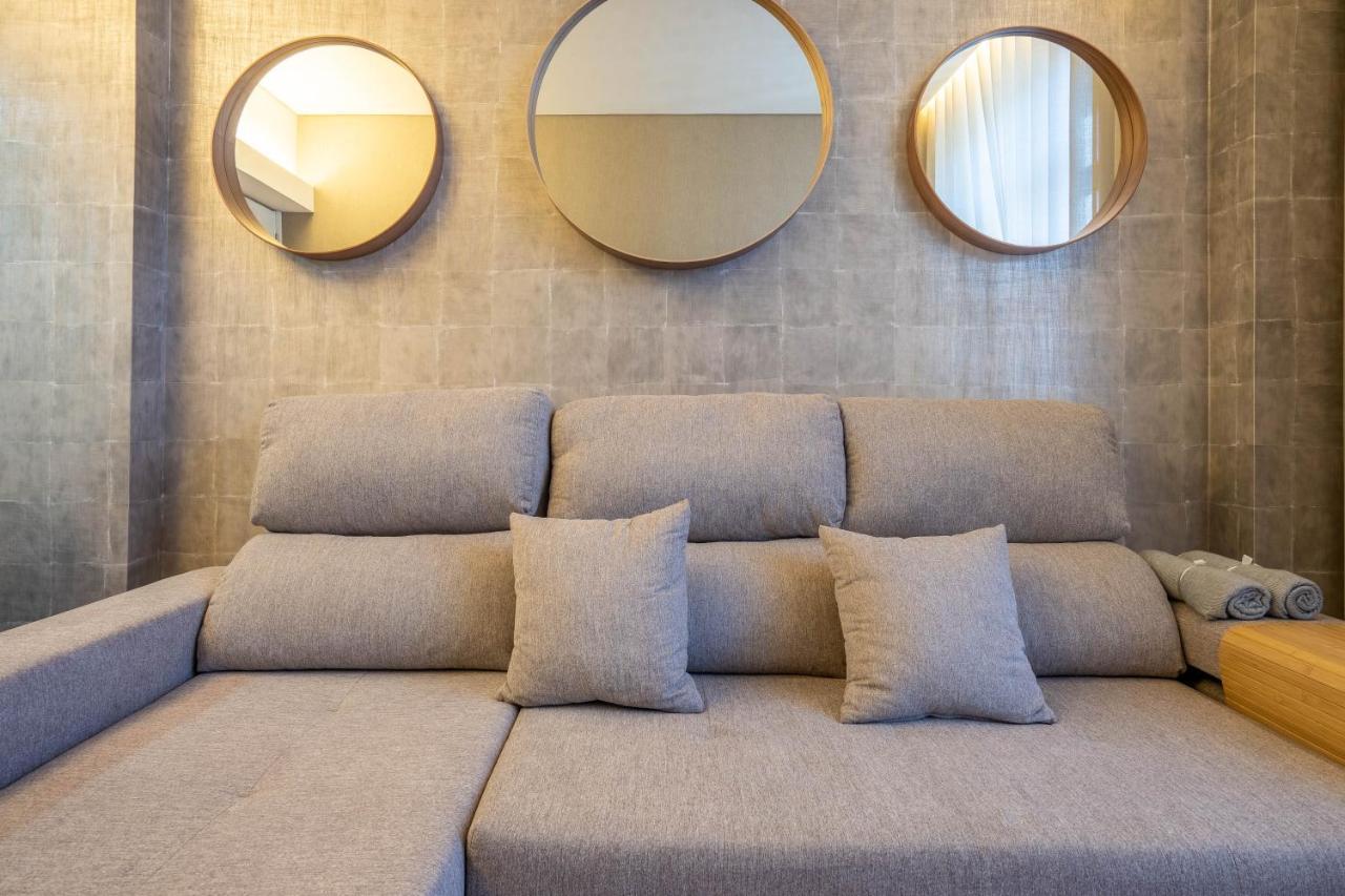 Joao IV Jewel Retreat By Lovelystay Porto Bagian luar foto