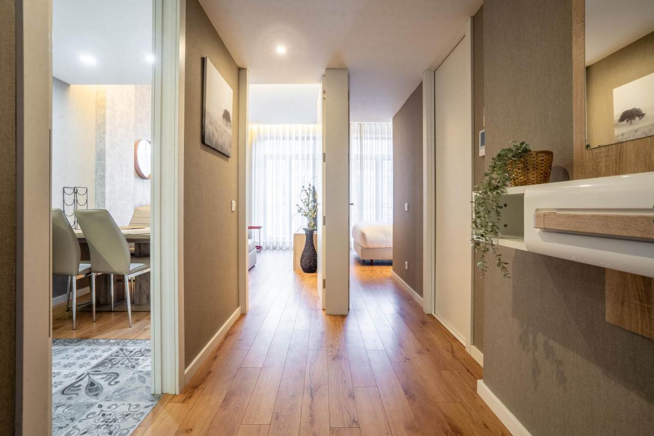 Joao IV Jewel Retreat By Lovelystay Porto Bagian luar foto