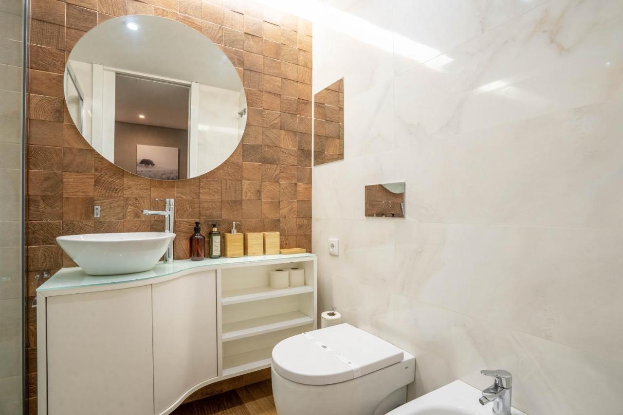 Joao IV Jewel Retreat By Lovelystay Porto Bagian luar foto