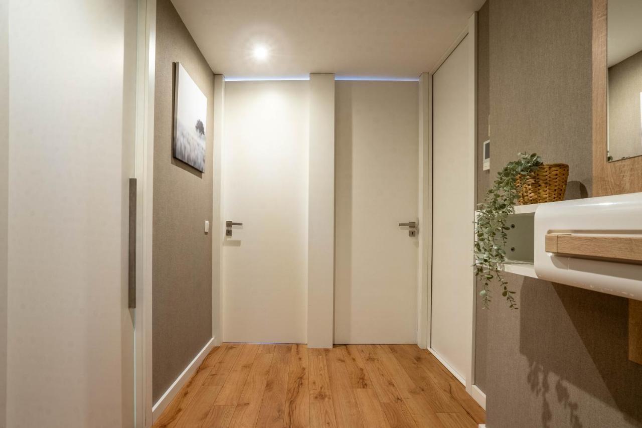 Joao IV Jewel Retreat By Lovelystay Porto Bagian luar foto