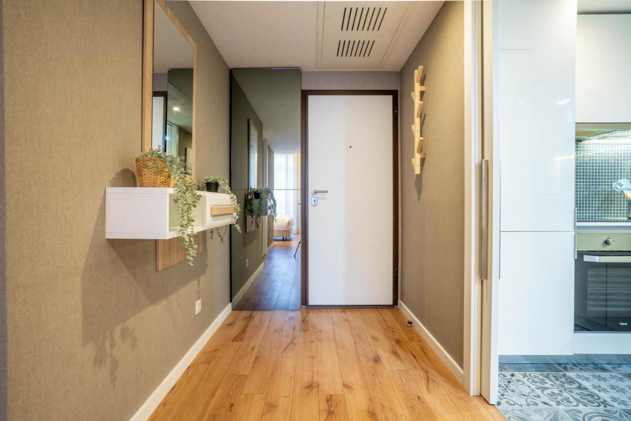 Joao IV Jewel Retreat By Lovelystay Porto Bagian luar foto