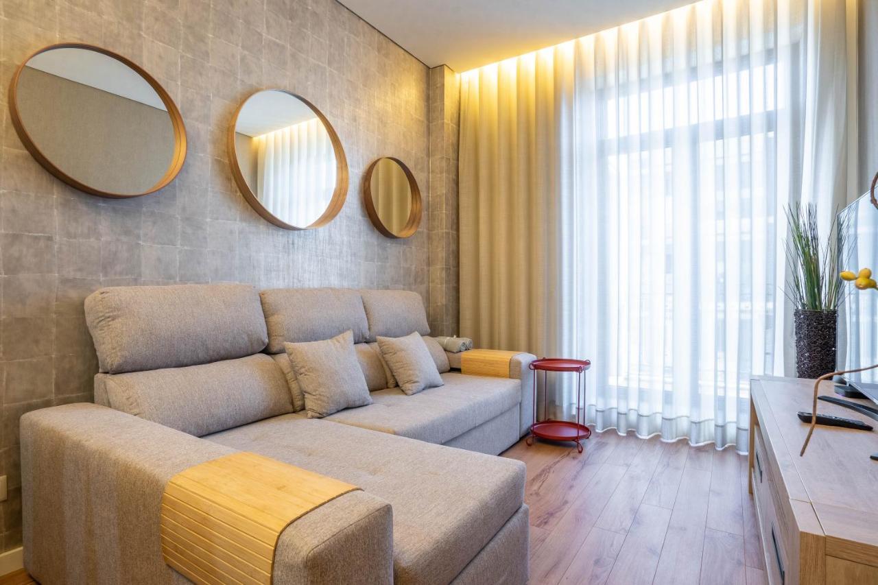 Joao IV Jewel Retreat By Lovelystay Porto Bagian luar foto