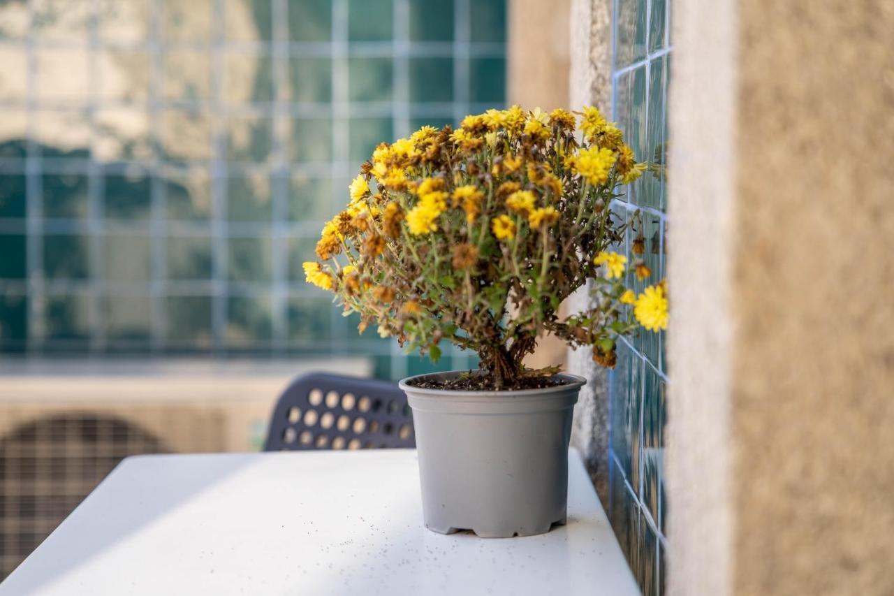 Joao IV Jewel Retreat By Lovelystay Porto Bagian luar foto