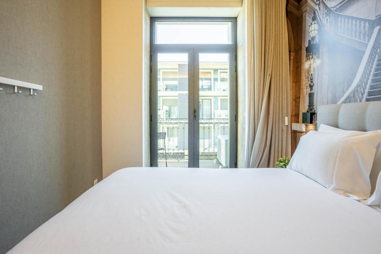 Joao IV Jewel Retreat By Lovelystay Porto Bagian luar foto