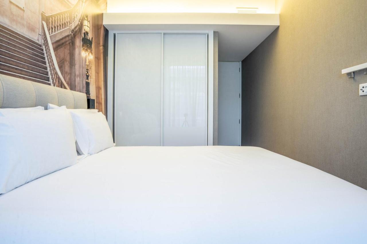 Joao IV Jewel Retreat By Lovelystay Porto Bagian luar foto