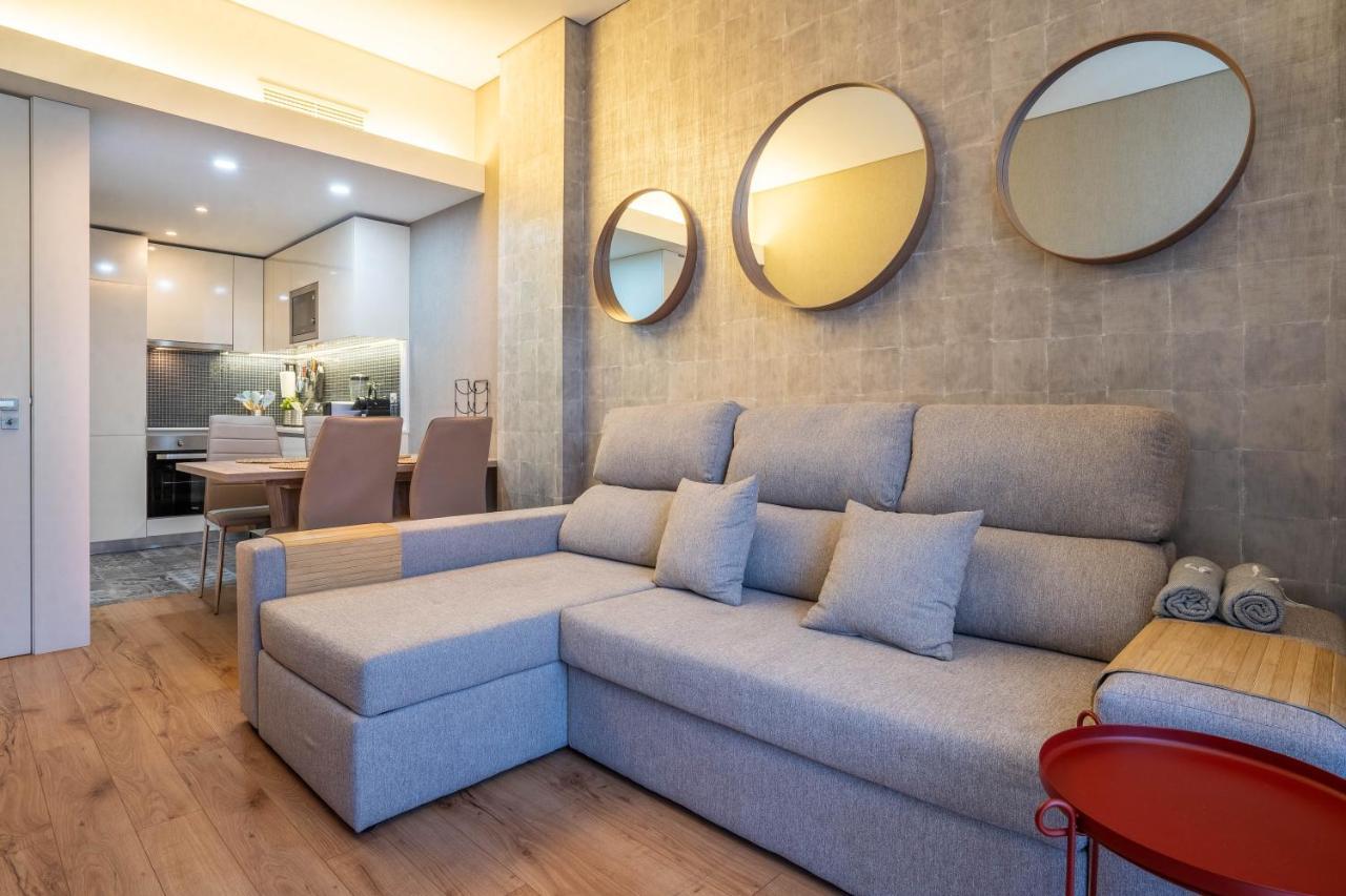 Joao IV Jewel Retreat By Lovelystay Porto Bagian luar foto