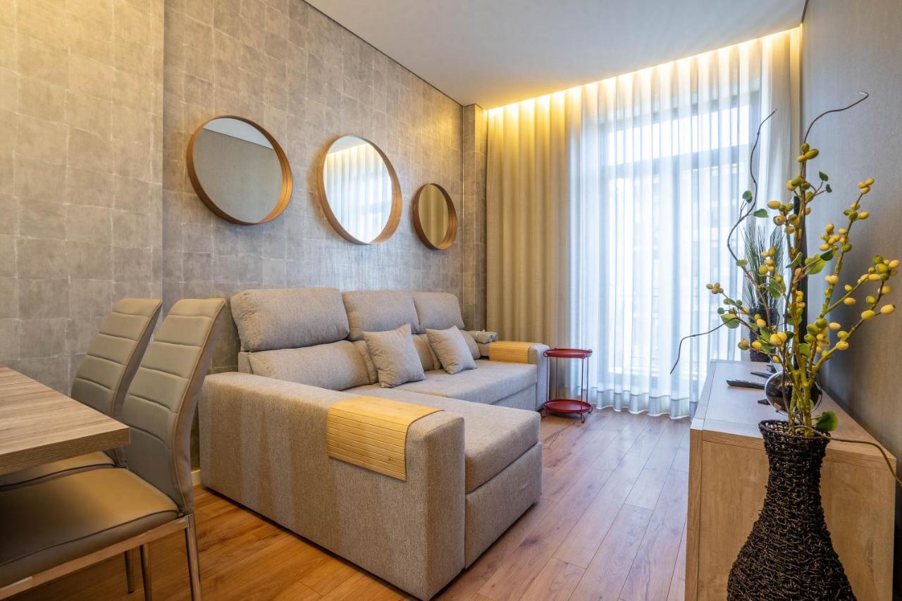 Joao IV Jewel Retreat By Lovelystay Porto Bagian luar foto