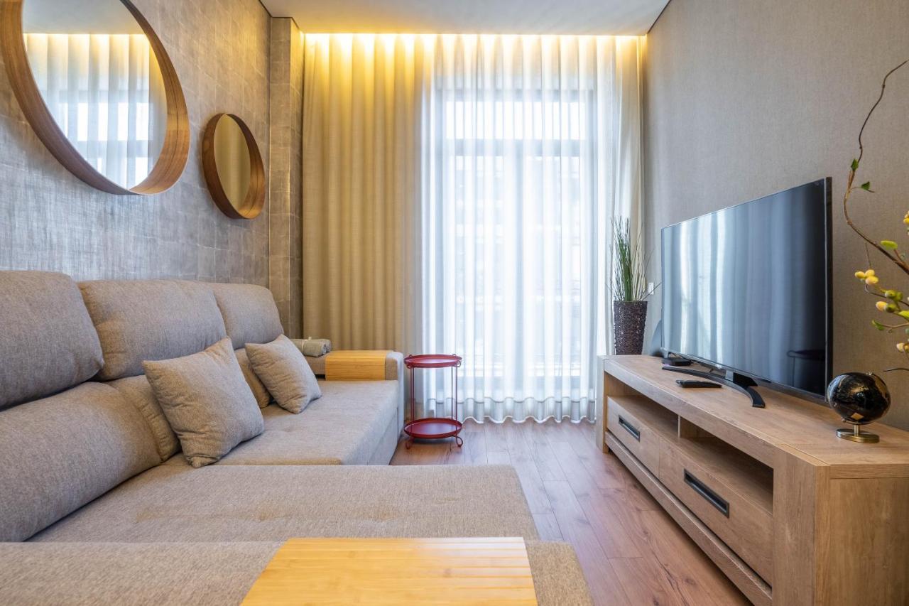 Joao IV Jewel Retreat By Lovelystay Porto Bagian luar foto