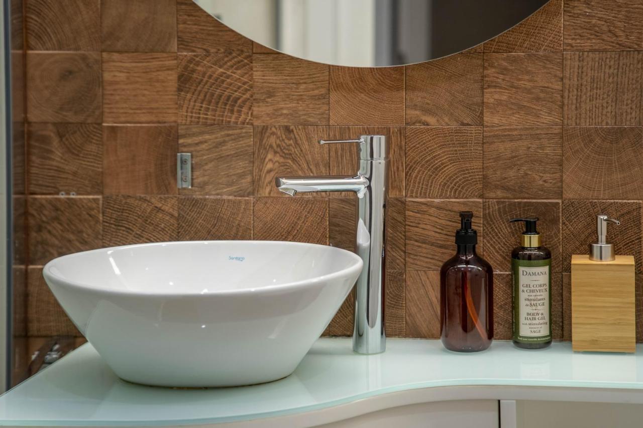 Joao IV Jewel Retreat By Lovelystay Porto Bagian luar foto