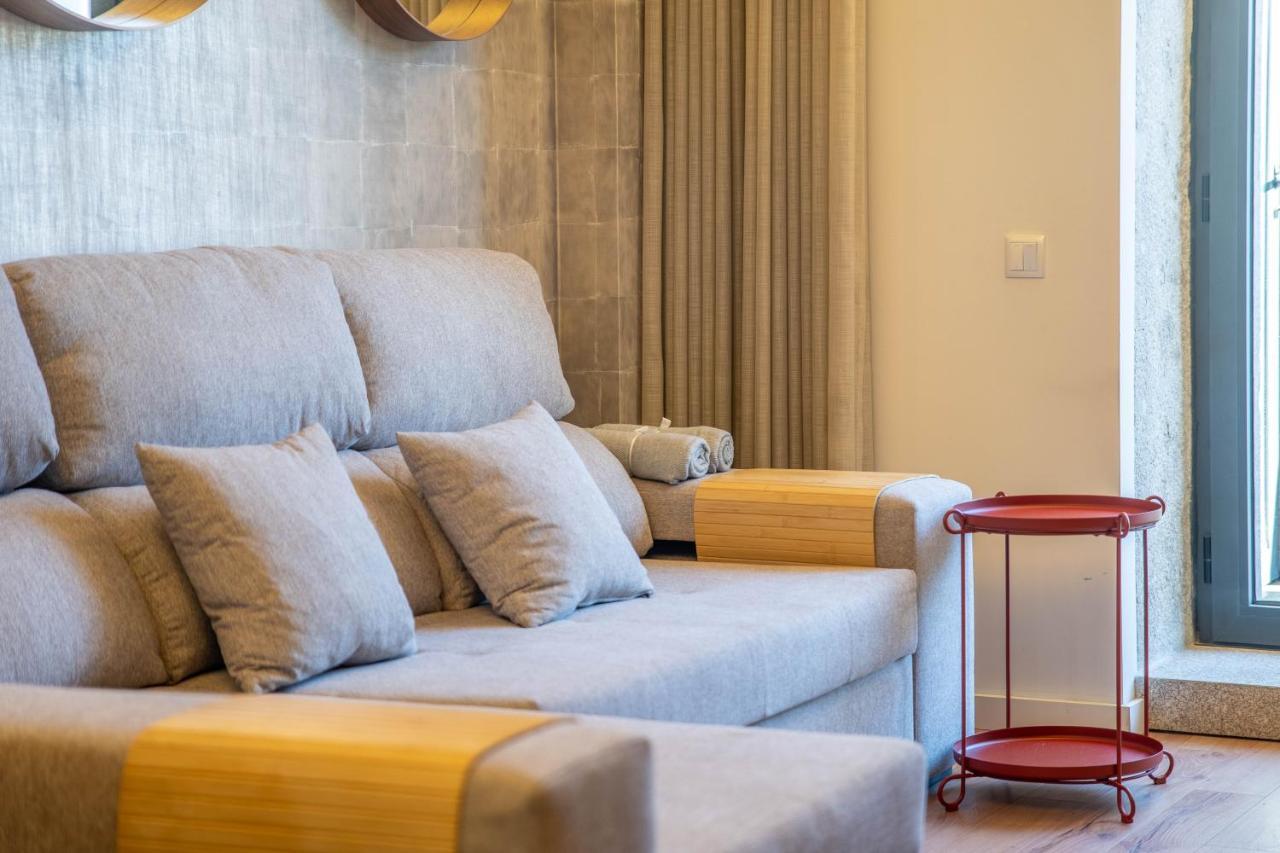 Joao IV Jewel Retreat By Lovelystay Porto Bagian luar foto