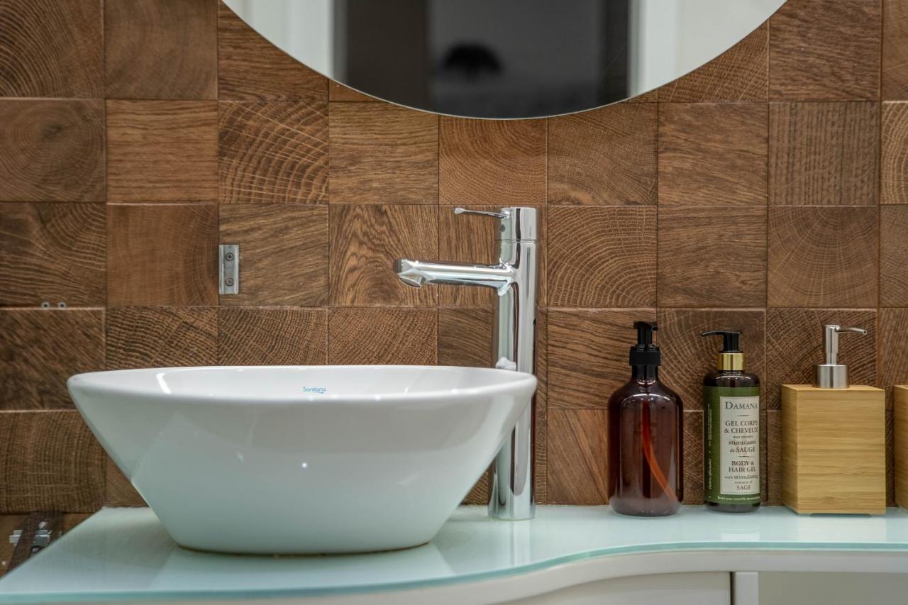 Joao IV Jewel Retreat By Lovelystay Porto Bagian luar foto