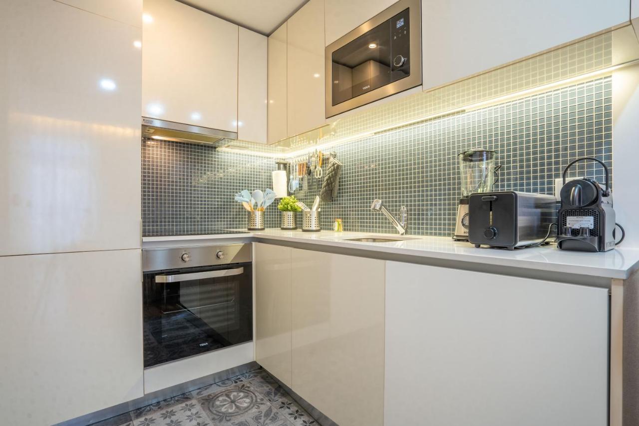 Joao IV Jewel Retreat By Lovelystay Porto Bagian luar foto